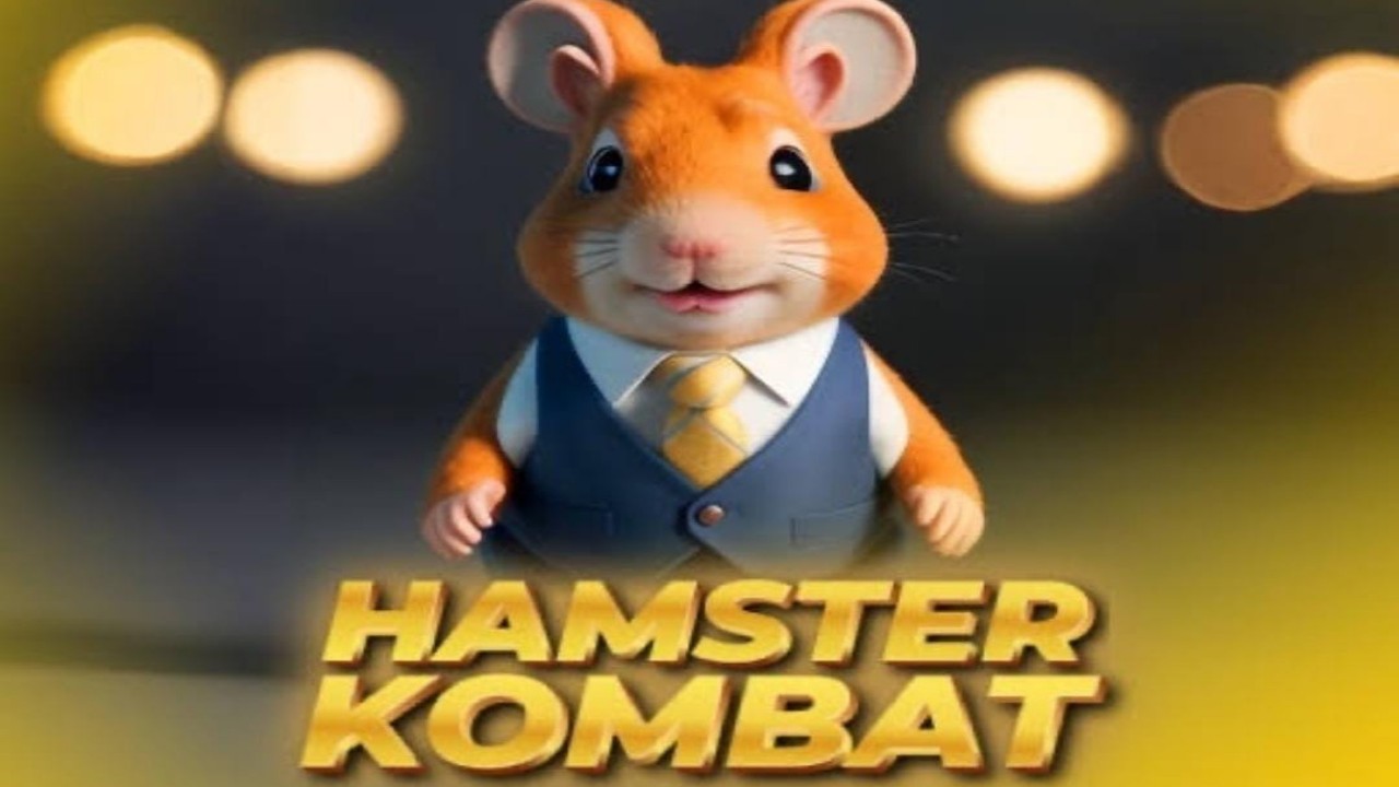 9 Eylül 2024 Hamster Kombat günlük şifre! Bugünün Hamster Kombat günlük şifresi nedir? - Sayfa 1