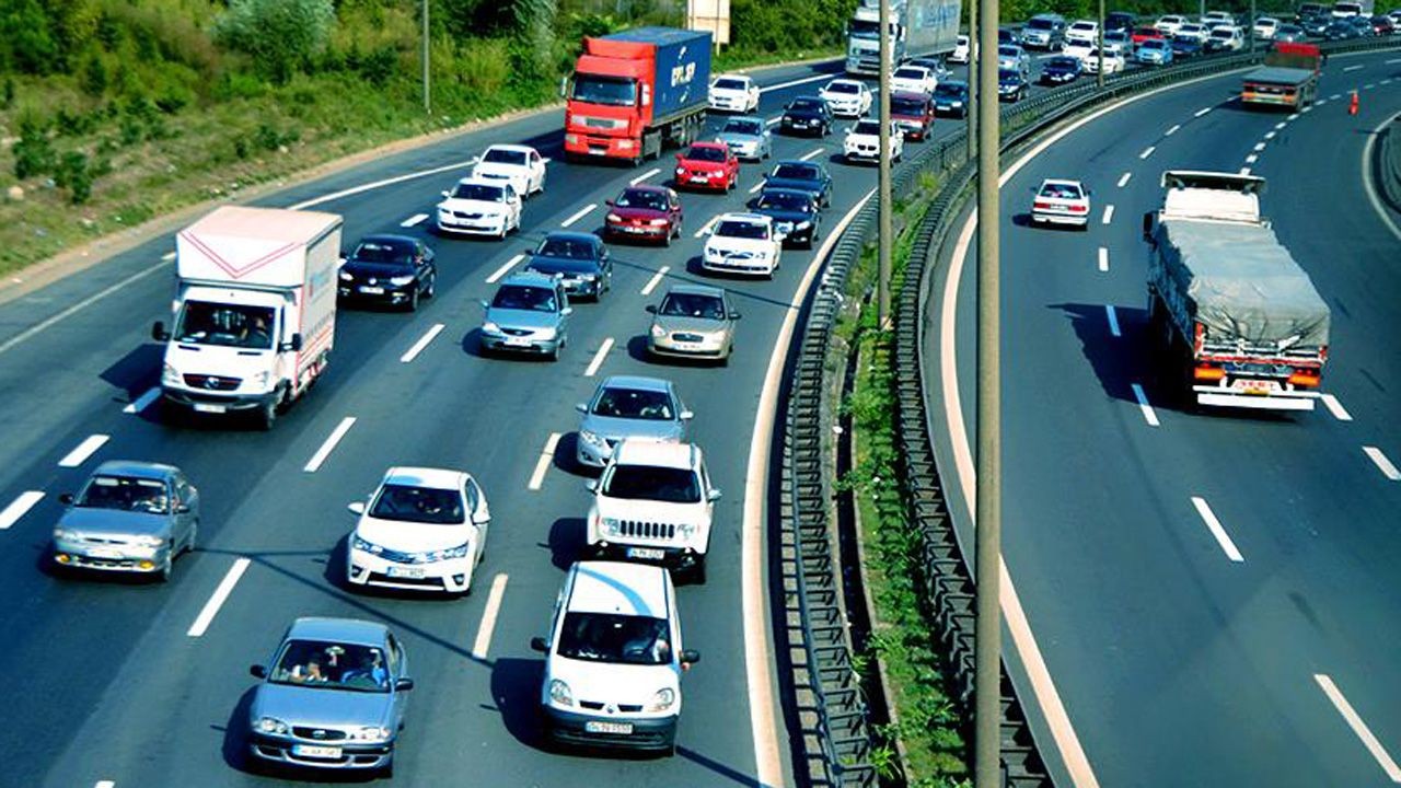 Milyonları ilgilendiriyor: Ulusal Taşıt Tanıma Sistemi'nde fiyatlar açıklandı - Sayfa 4