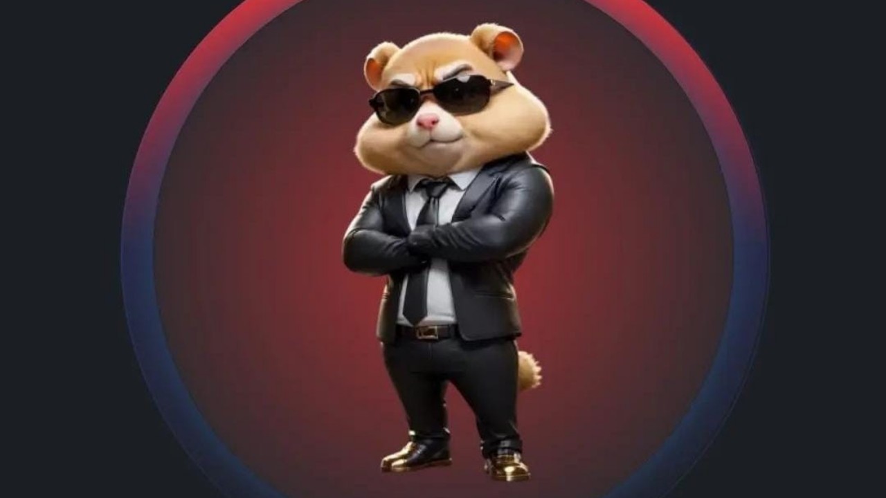 9 Eylül 2024 Hamster Kombat günlük şifre! Bugünün Hamster Kombat günlük şifresi nedir? - Sayfa 4