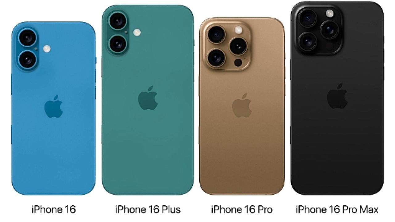 iPhone 16 Türkiye fiyatları ne kadar? Saatler kala sızdırıldı! İşte herkesin konuştuğu o liste - Sayfa 3