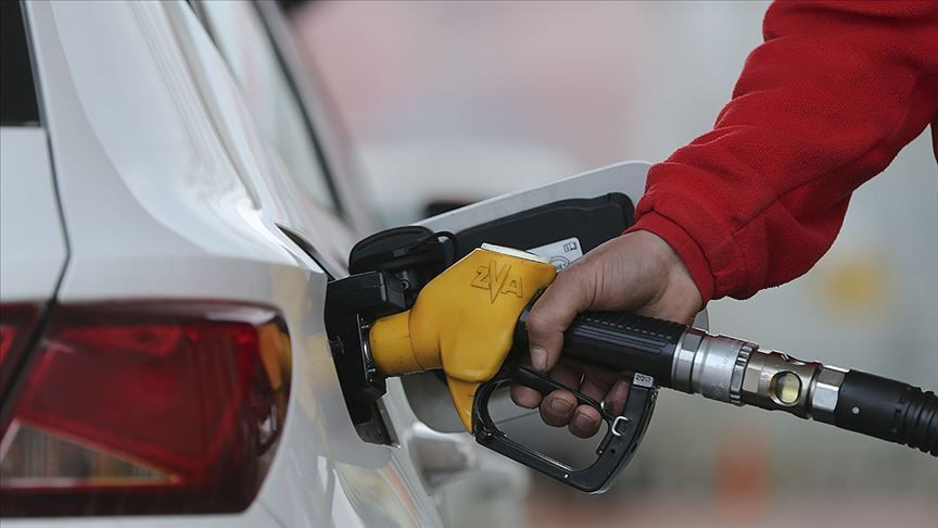 9 Eylül güncel benzin, motorin ve LPG fiyatları... - Sayfa 4