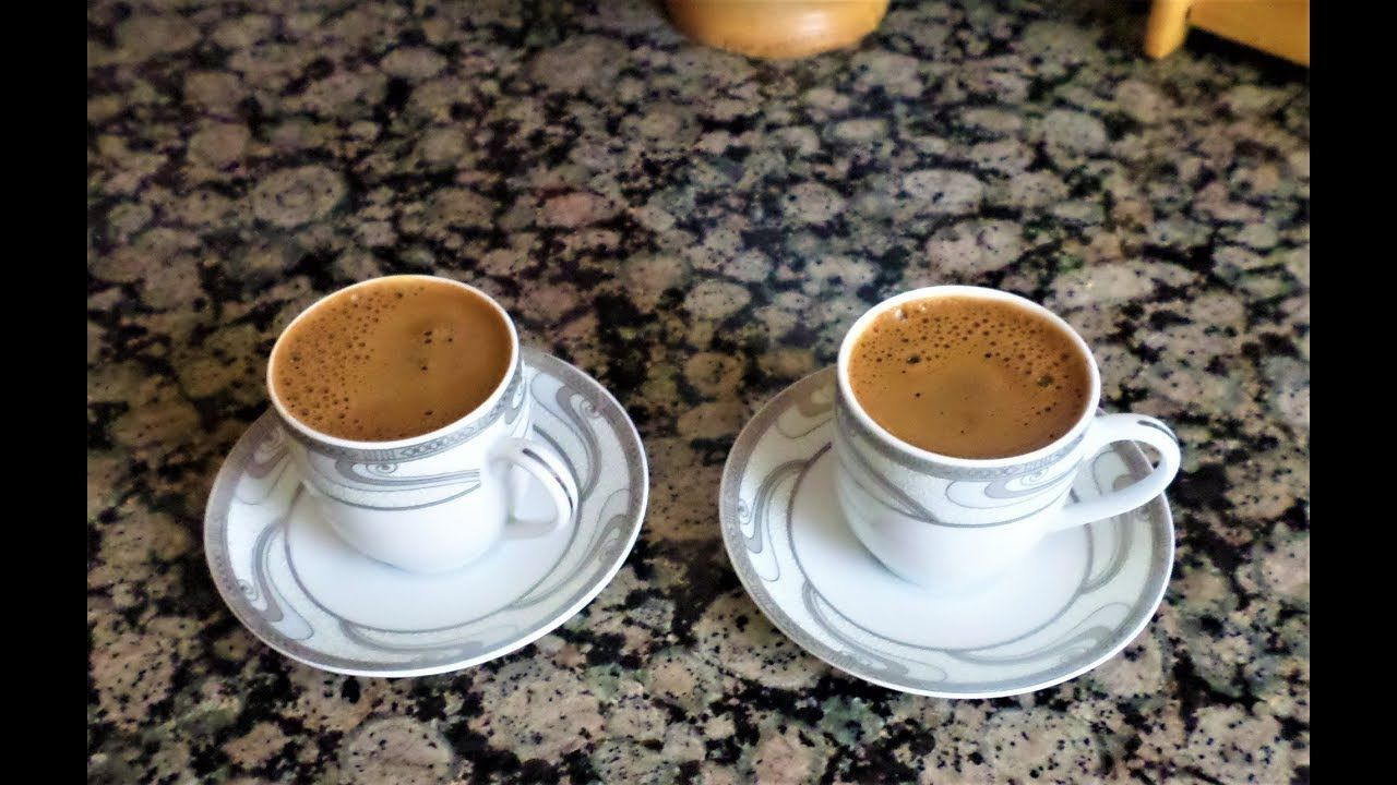 Türk kahvesini böyle tüketmeliymişiz ; Hem besin değeri artıyor hem de yağ yakıyor - Sayfa 11