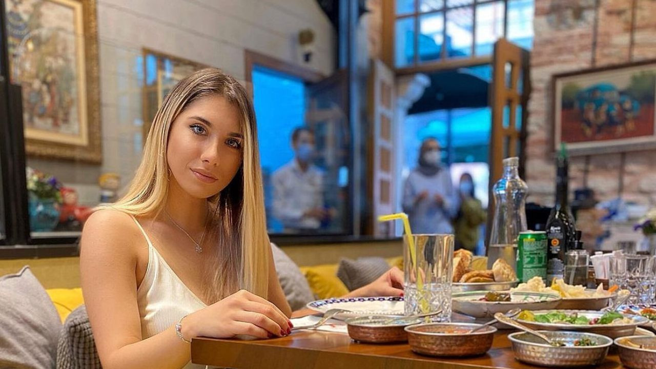 Hakem Elif Karaarslan kimdir? Orhan Erdemir Elif Karaarslan olayı ne, kaç yaşında?