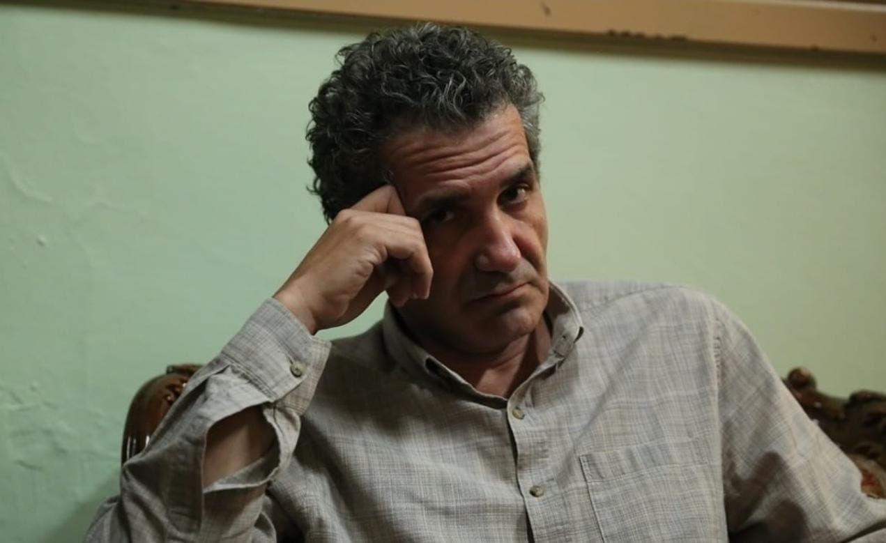 Kardeşlerim dizisinin Orhan’ı Can Borcu dizisinde! Cüneyt Mete kimdir? - Sayfa 2
