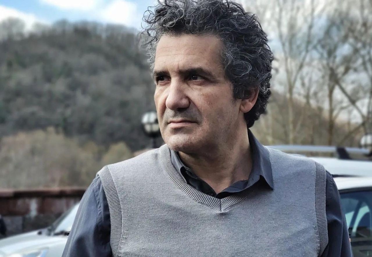 Kardeşlerim dizisinin Orhan’ı Can Borcu dizisinde! Cüneyt Mete kimdir? - Sayfa 1