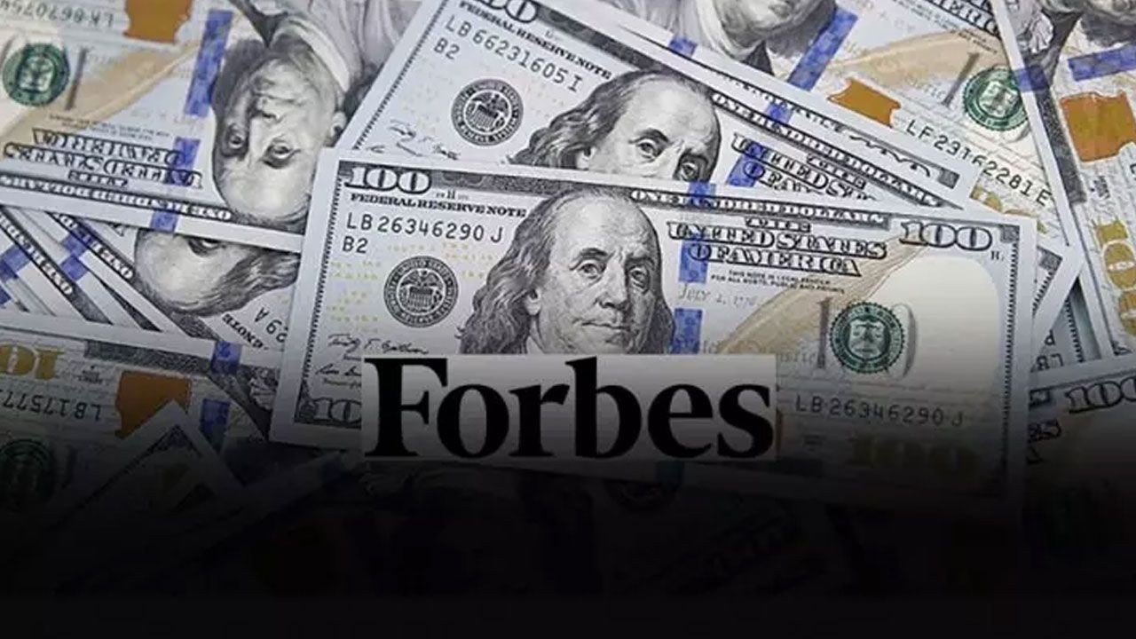 Türkiye’nin en zengin 28 iş insanı belli oldu! Forbes açıkladı, liste güncellendi: - Sayfa 1