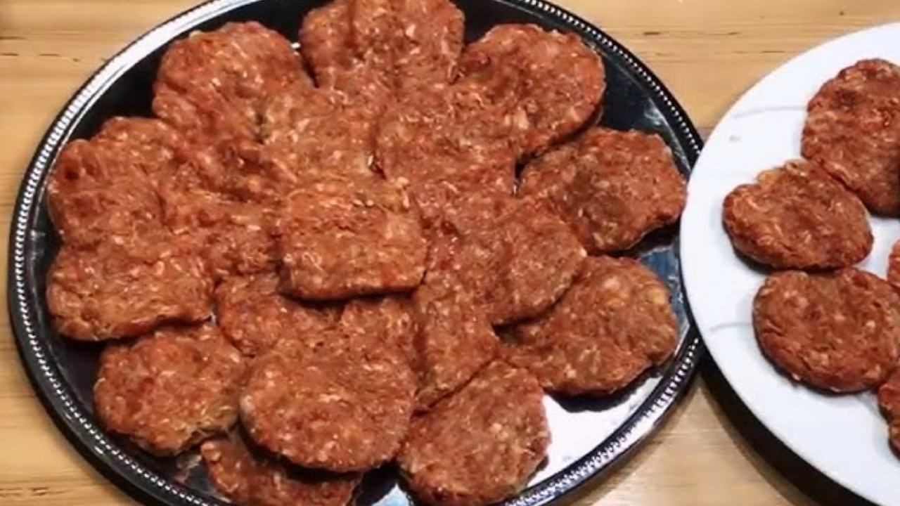 Çiftlik sahibi her şeyi anlattı: Yaban domuzu eti kullanıyorlar! - Sayfa 2