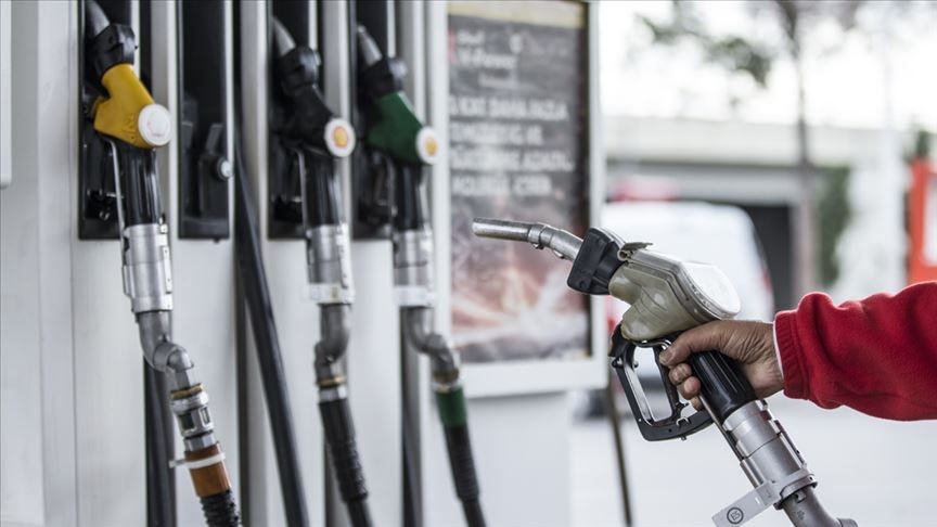 Motorine zam geldi, tablo değişti: İşte 10 Ekim güncel benzin, motorin ve LPG fiyatları... - Sayfa 4