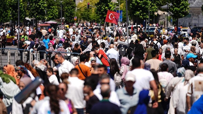En yoksul Türkiye illeri açıklandı ; TÜİK verilerine göre bu okulu bitirenler daha fakir - Sayfa 4