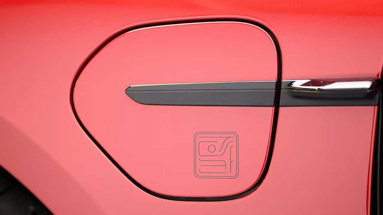Sadece 40 adet üretilecek: Porsche Taycan Turbo K-Edition görücüye çıktı. Saf elektrikli