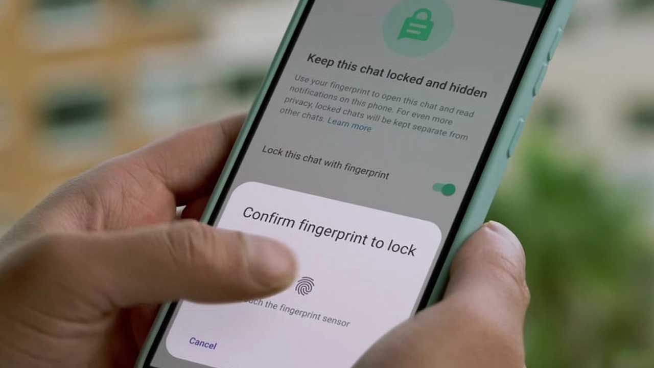 WhatsApp’ta ilişkileri bozan hile: Bu gizli kodlar ile sohbetlerinizi anında saklayın! - Sayfa 2