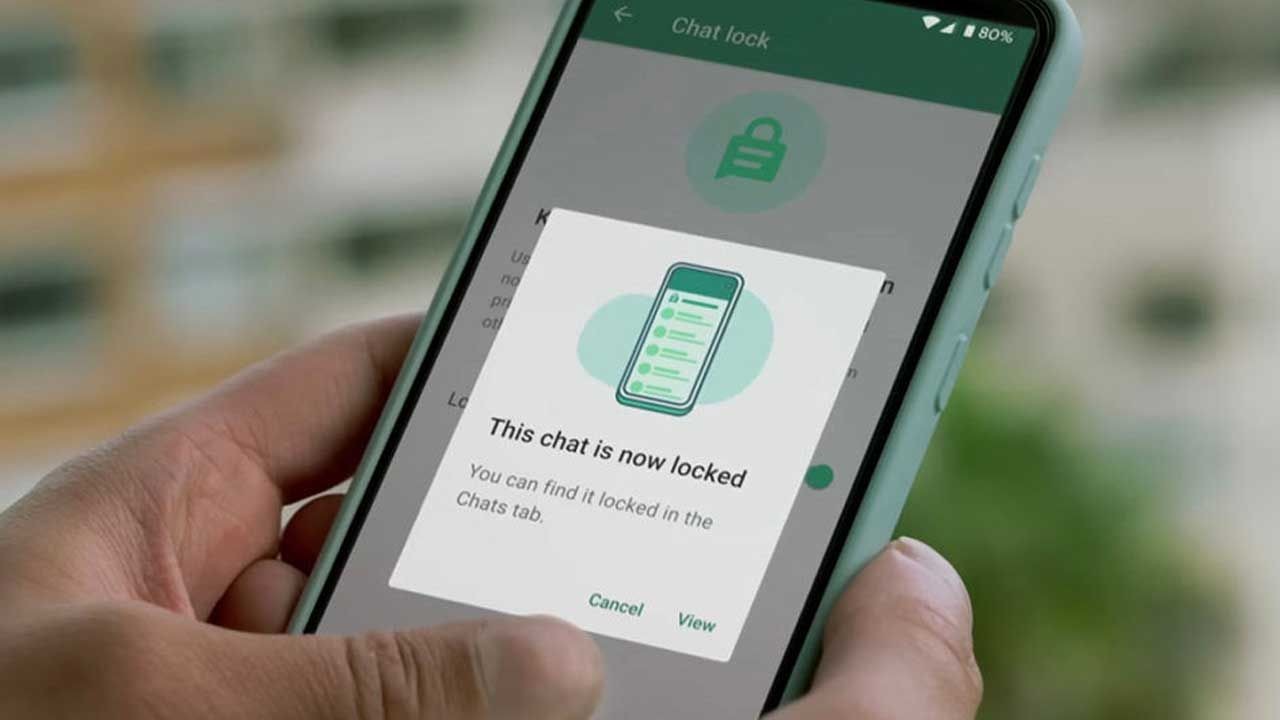 WhatsApp’ta ilişkileri bozan hile: Bu gizli kodlar ile sohbetlerinizi anında saklayın! - Sayfa 3