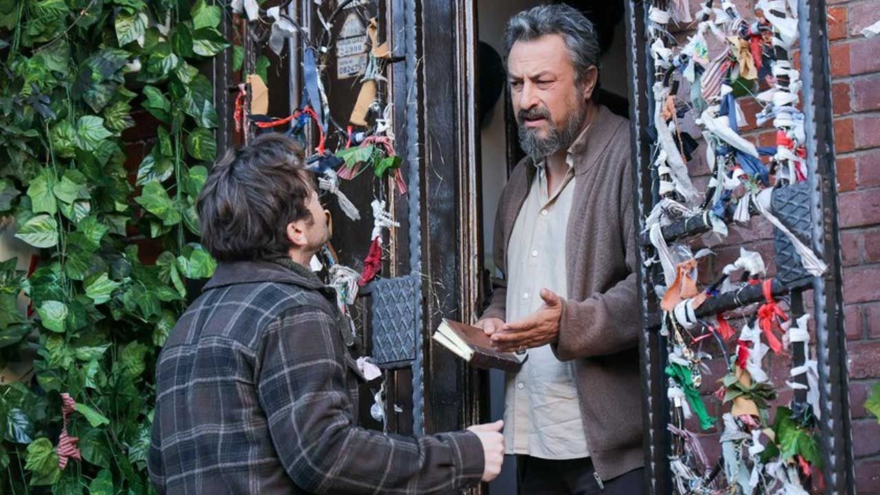 DEHA 8. BÖLÜM İZLE: Deha son bölüm izle, tek parça full izleme! - Sayfa 1