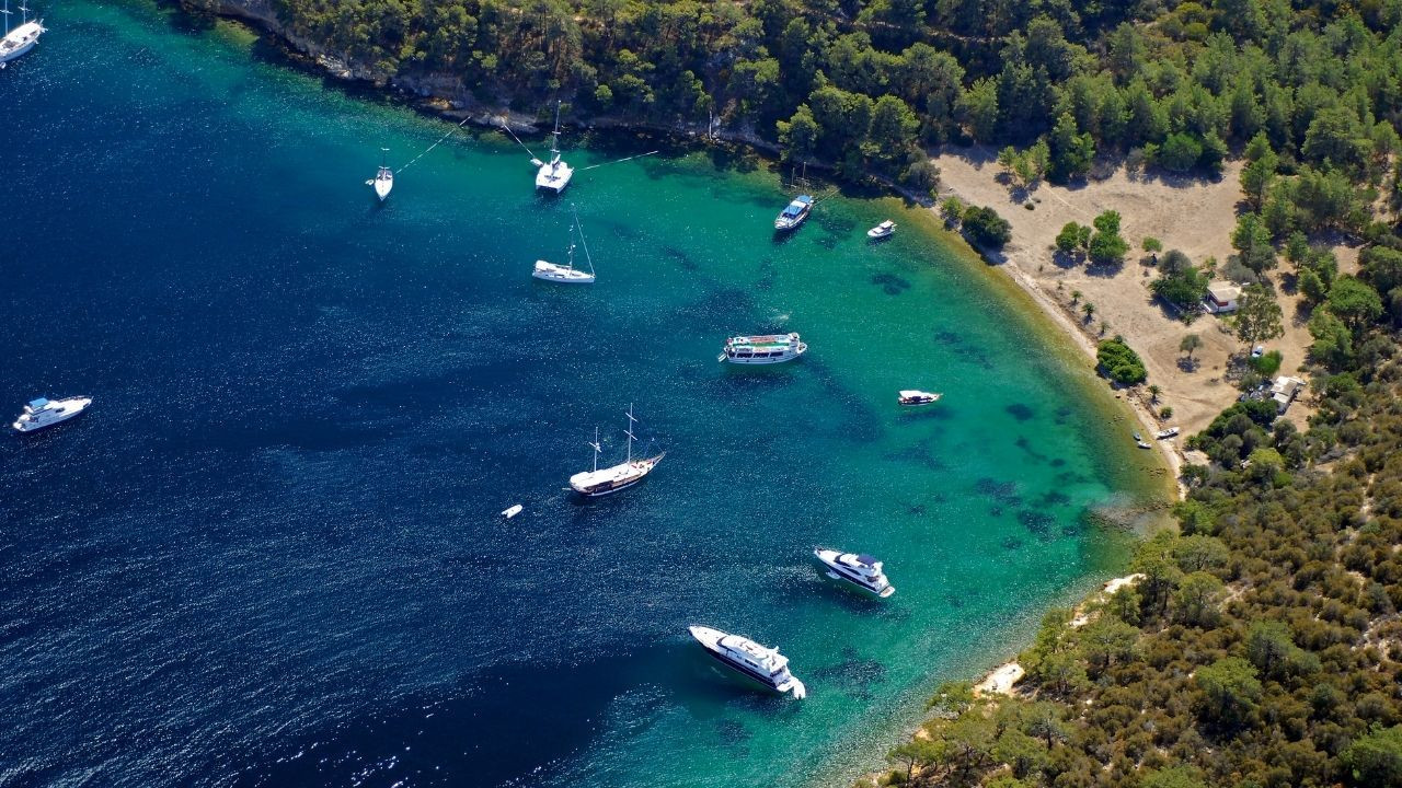 Tatilde erken rezervasyon dönemi başladı! Otellerde fiyat yarı yarıya indi - Sayfa 4