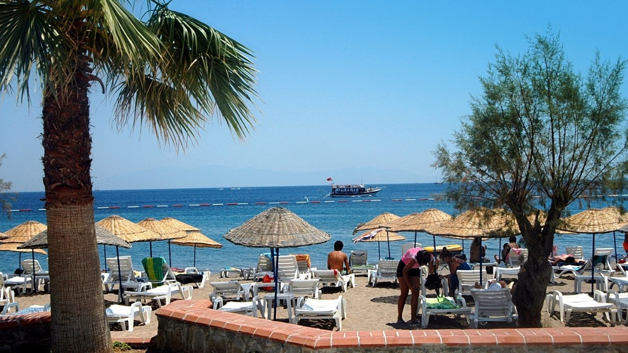 Tatilde erken rezervasyon dönemi başladı! Otellerde fiyat yarı yarıya indi - Sayfa 2