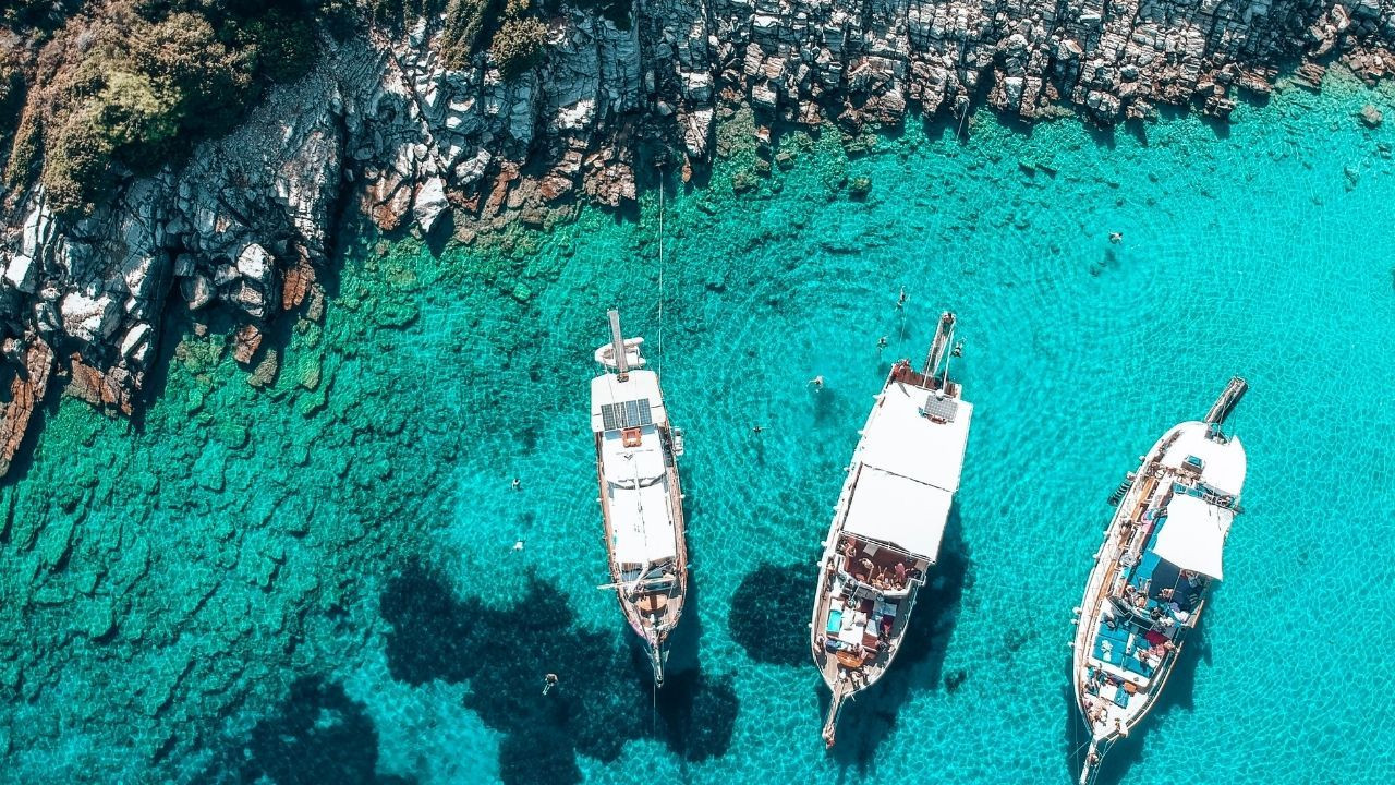 Tatilde erken rezervasyon dönemi başladı! Otellerde fiyat yarı yarıya indi - Sayfa 1