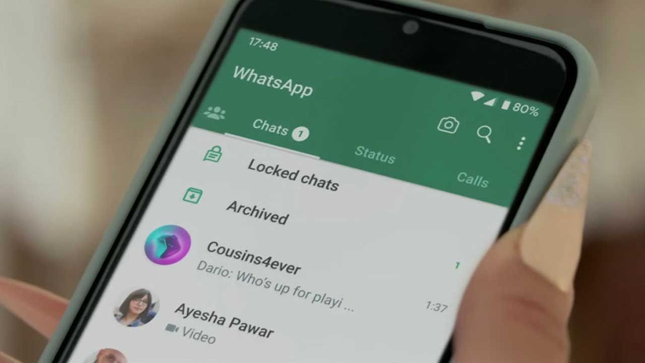 WhatsApp’ta ilişkileri bozan hile: Bu gizli kodlar ile sohbetlerinizi anında saklayın! - Sayfa 4