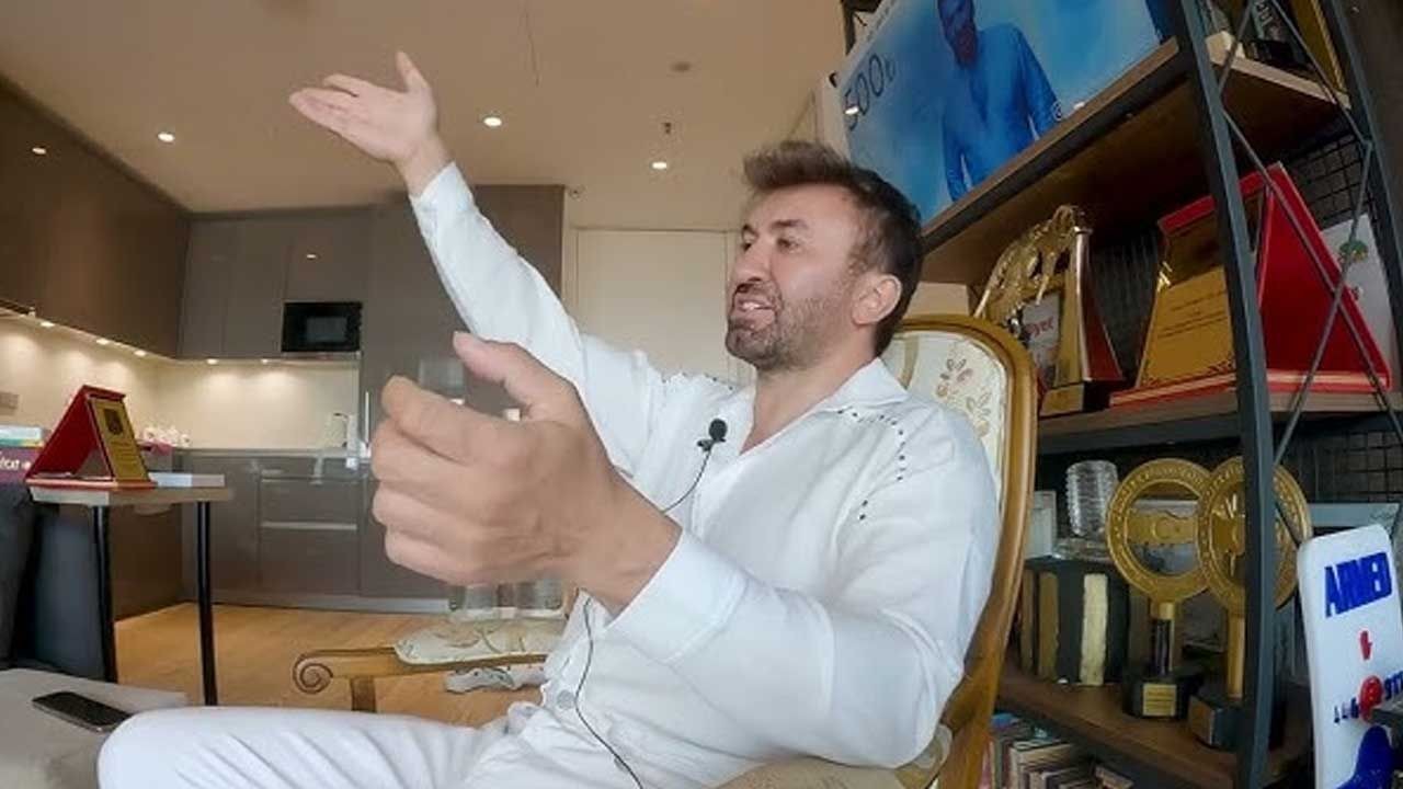 Yasadışı bahis soruşturmasında gözaltına alınan İbrahim Yılmaz kimdir? İbrahim Yılmaz tutuklandı mı - Sayfa 4