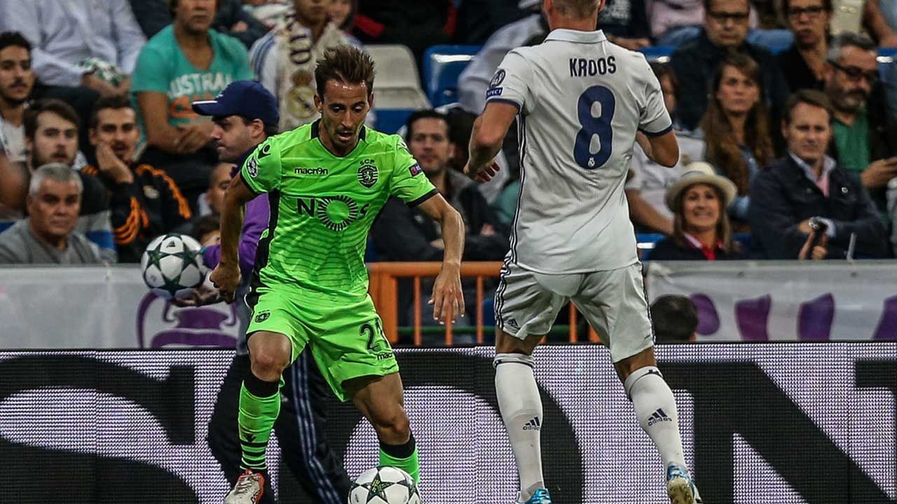 Sporting Lizbon’un yeni teknik direktörü Joao Pereira kimdir? Eski Trabzonsporlu’ya yeni görev! - Sayfa 4
