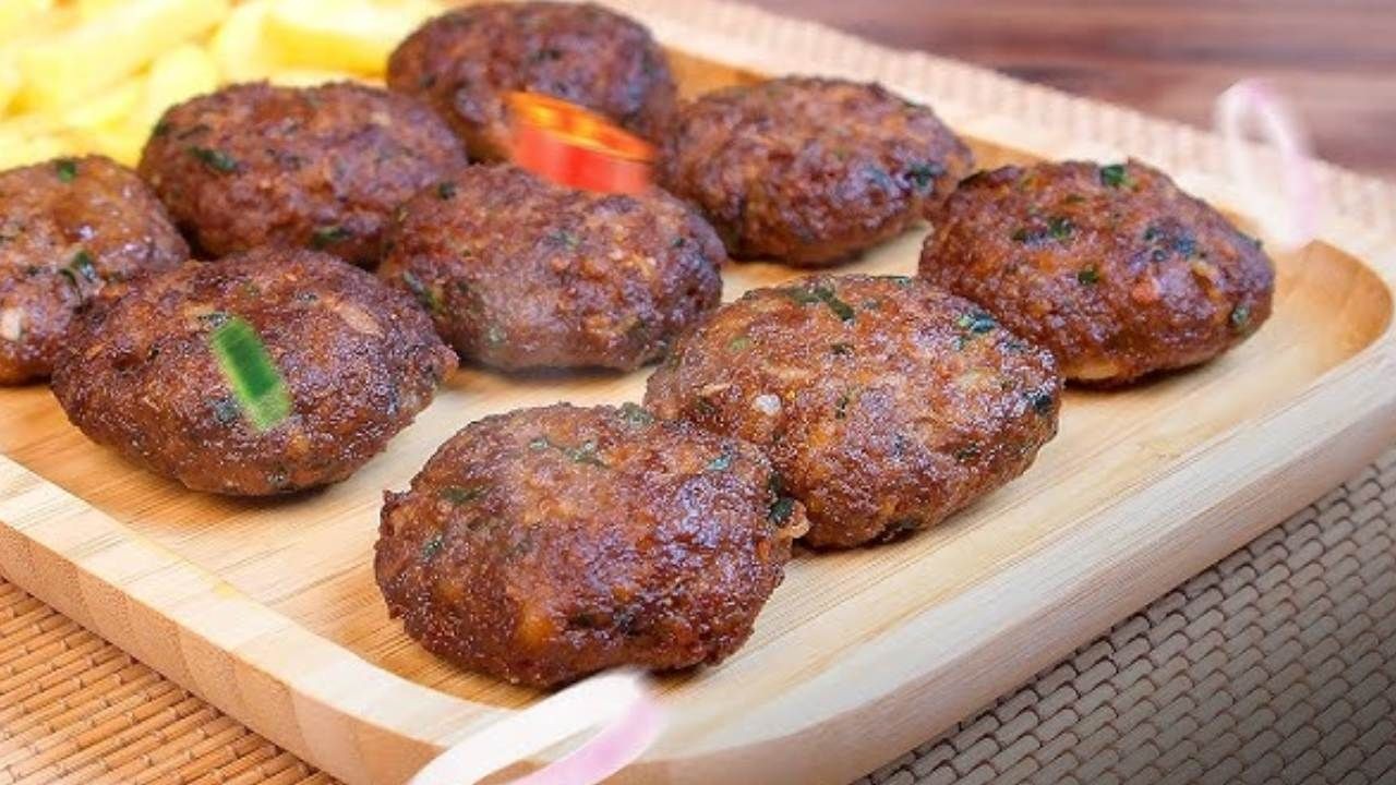 Köfteyi sönmeden pişirmenin yolu - Anne köfte yaparken bilmeniz gereken küçük dokunuş - Sayfa 1