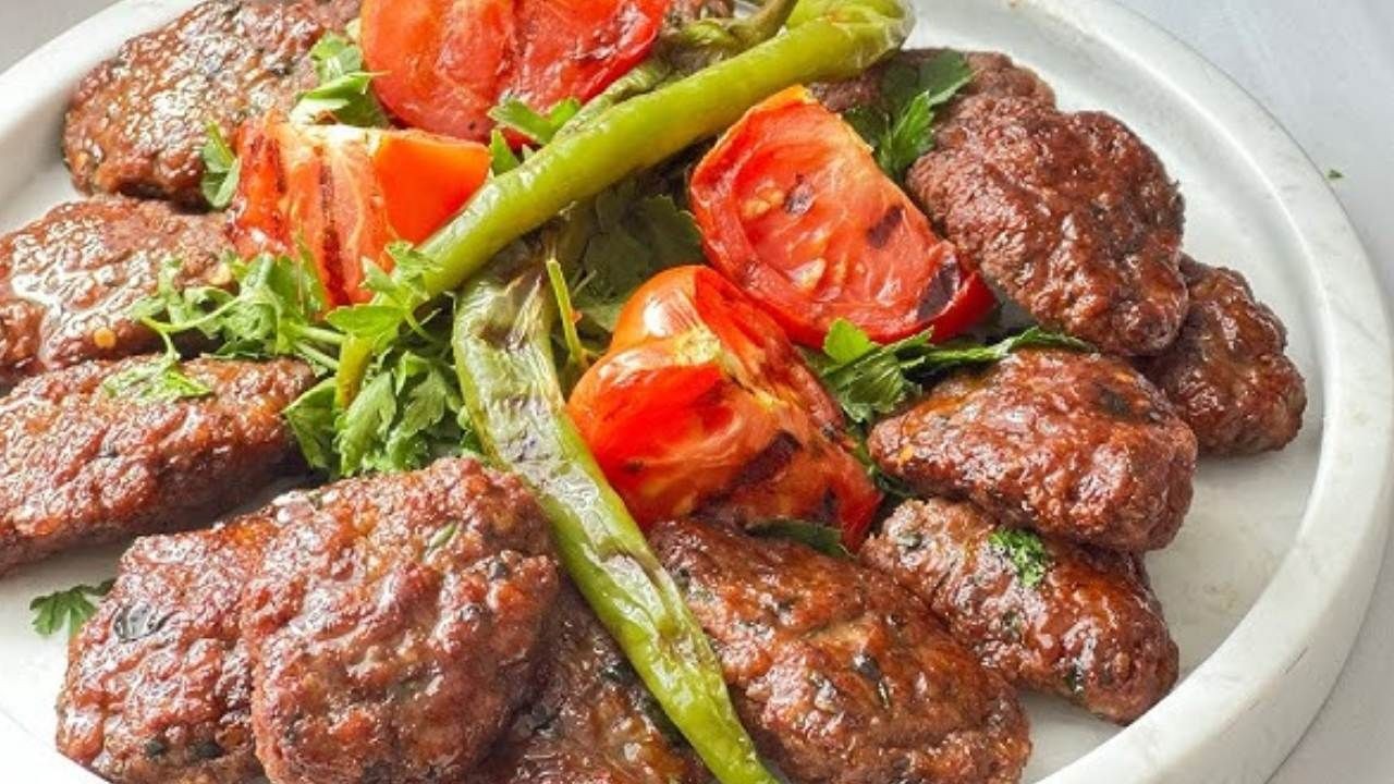 Köfteyi sönmeden pişirmenin yolu - Anne köfte yaparken bilmeniz gereken küçük dokunuş - Sayfa 2