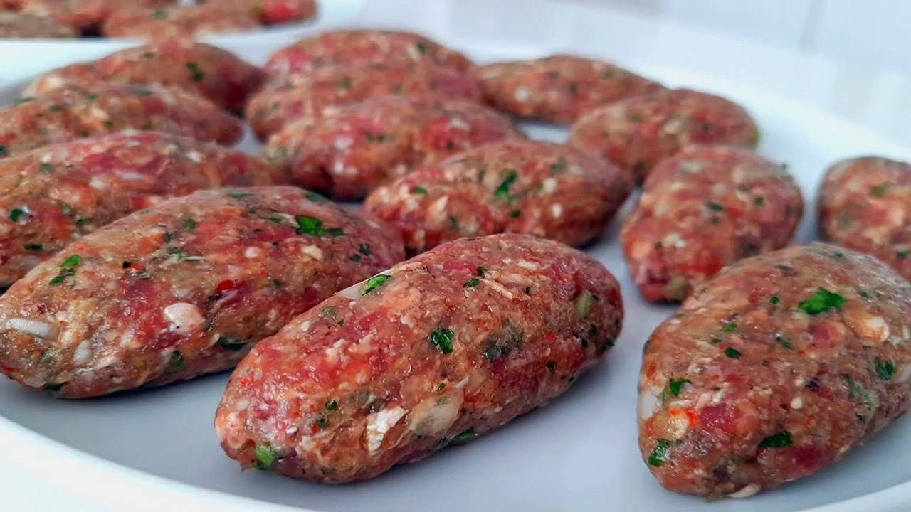 Köfteyi sönmeden pişirmenin yolu - Anne köfte yaparken bilmeniz gereken küçük dokunuş - Sayfa 3