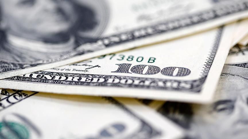 Dolar zengini iller belli oldu: İşte, Türkiye'de döviz mevduatı oranı en yüksek şehirler! - Sayfa 1