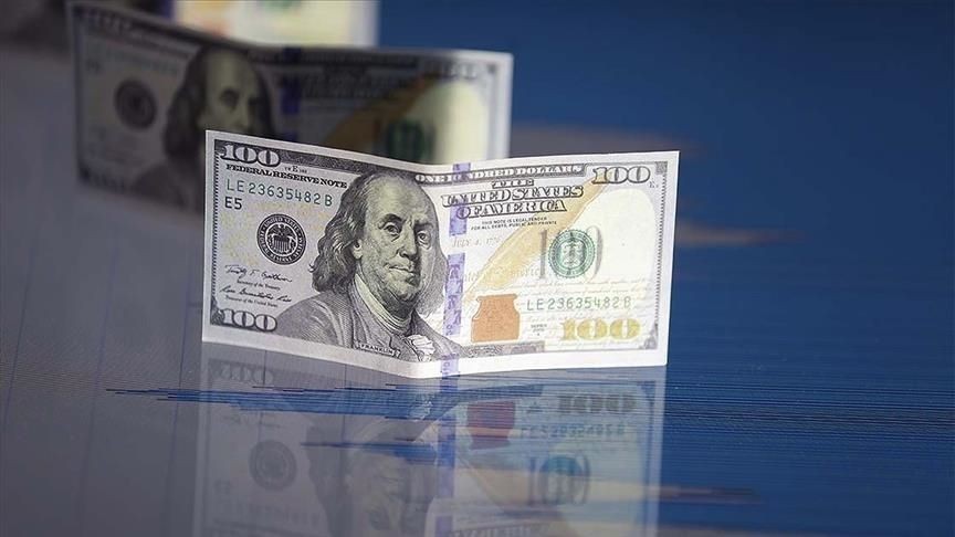 Dolar zengini iller belli oldu: İşte, Türkiye'de döviz mevduatı oranı en yüksek şehirler! - Sayfa 4