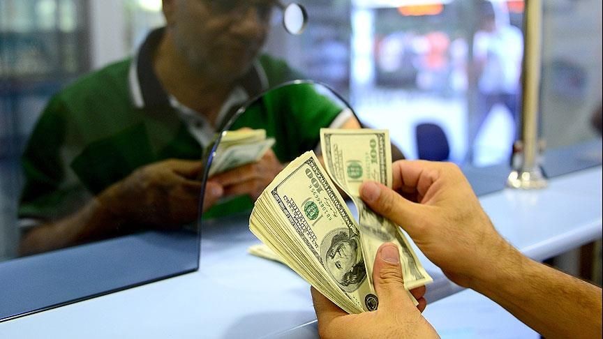 Dolar zengini iller belli oldu: İşte, Türkiye'de döviz mevduatı oranı en yüksek şehirler! - Sayfa 2