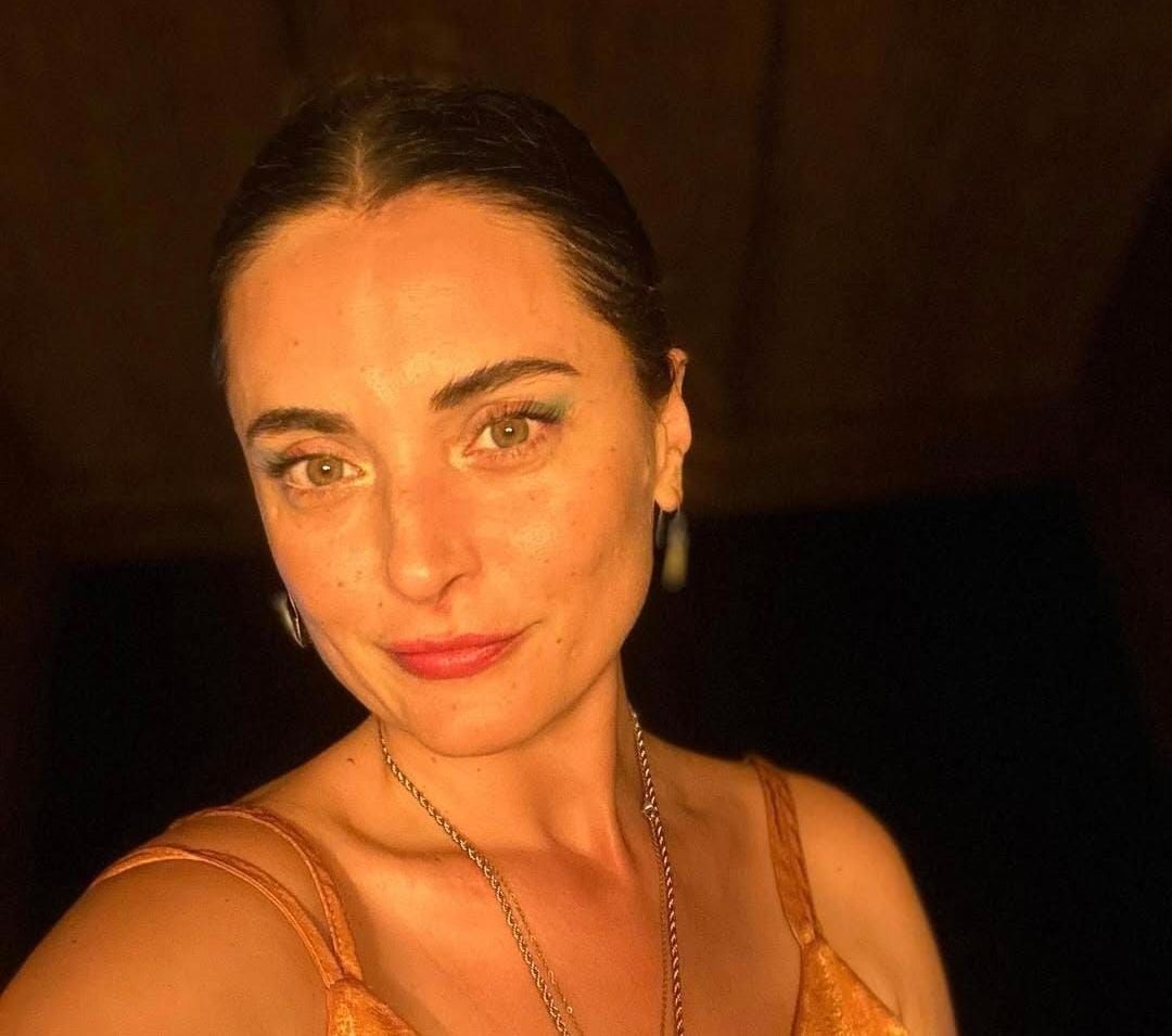 Kral Kaybederse dizisine Aslıhan Gürbüz dahil oldu! Aslıhan Gürbüz kimdir? - Sayfa 3