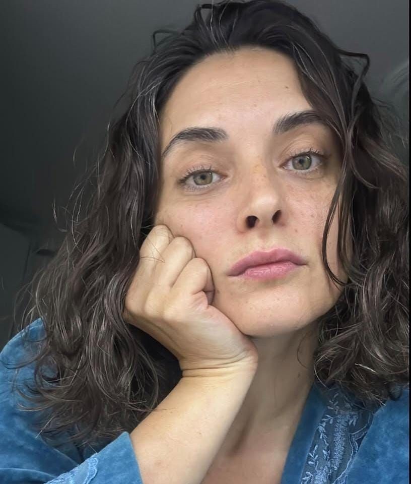 Kral Kaybederse dizisine Aslıhan Gürbüz dahil oldu! Aslıhan Gürbüz kimdir? - Sayfa 2