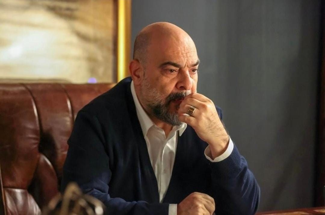 Bir Zamanlar İstanbul dizisine Murat Daltaban dahil oldu! Murat Daltaban  kimdir?