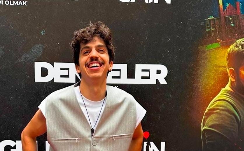 Sahipsizler dizisine Lorin Merhart dahil oldu! Lorin Merhart kimdir? - Sayfa 2