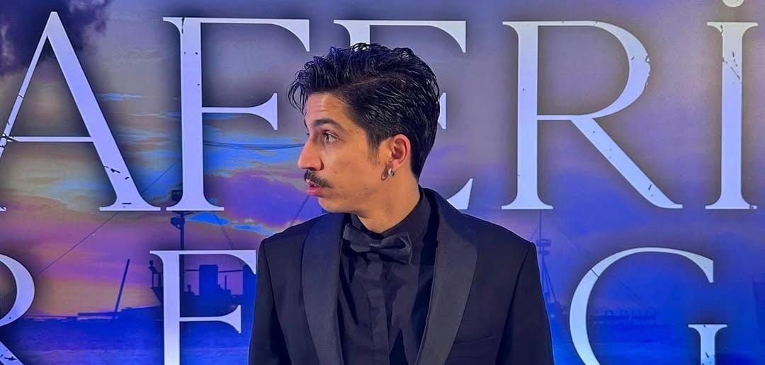 Sahipsizler dizisine Lorin Merhart dahil oldu! Lorin Merhart kimdir? - Sayfa 1
