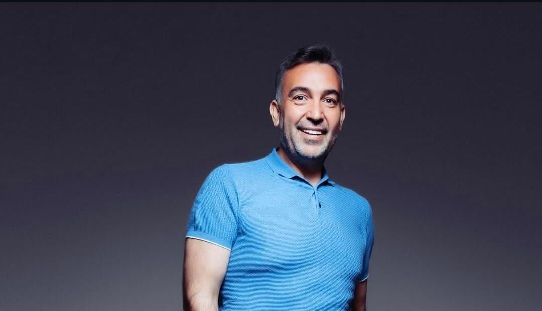 Sustalı Ceylan dizisine Hasan Küçükçetin dahil oldu! Hasan Küçükçetin kimdir? - Sayfa 1