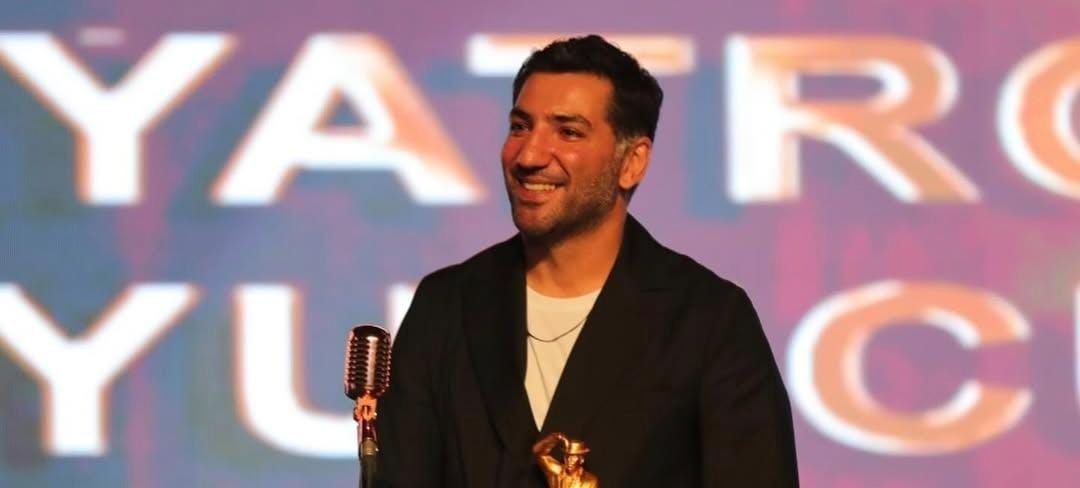 Yeni Bir Gün dizisine Berkay Ateş dahil oldu! Berkay Ateş kimdir? - Sayfa 2