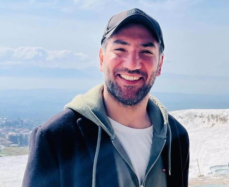 Yeni Bir Gün dizisine Berkay Ateş dahil oldu! Berkay Ateş kimdir? - Sayfa 1
