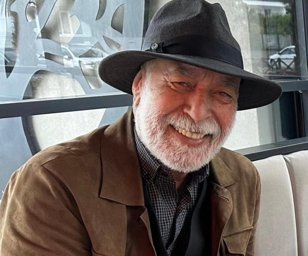 Deha dizisine Muhammed Cangören dahil oldu! Muhammed Cangören kimdir? - Sayfa 2