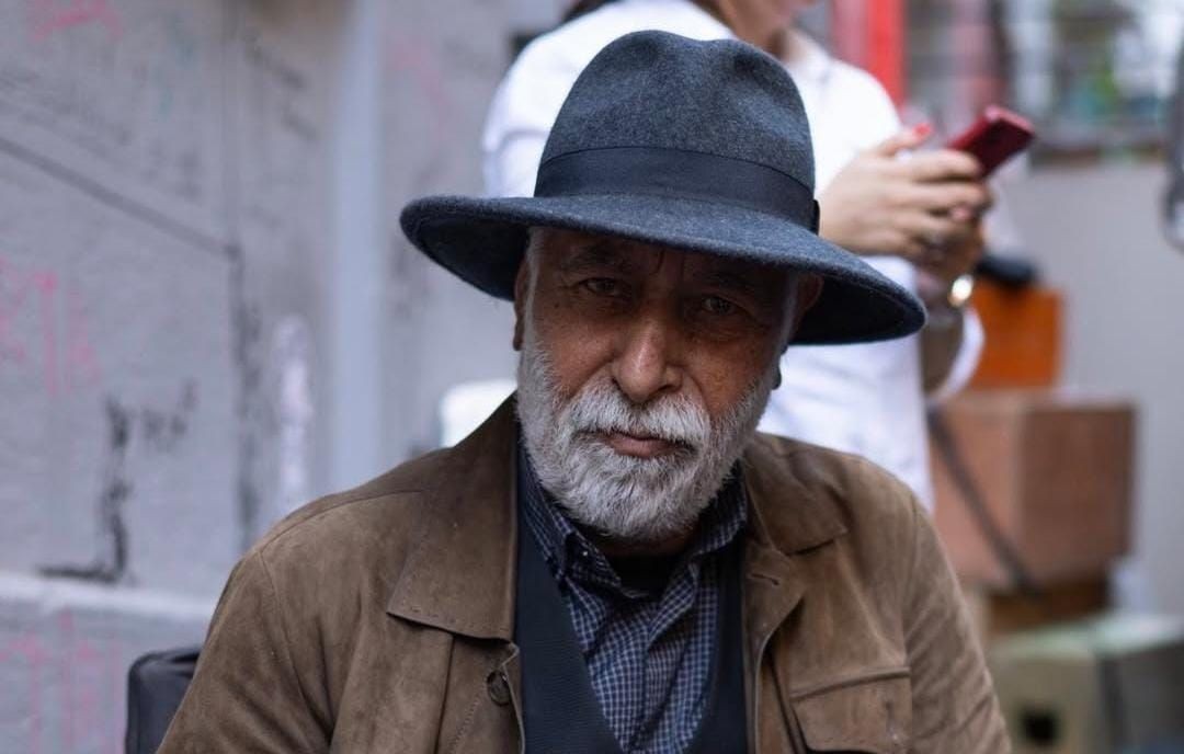 Deha dizisine Muhammed Cangören dahil oldu! Muhammed Cangören kimdir? - Sayfa 1