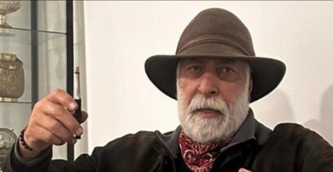 Deha dizisine Muhammed Cangören dahil oldu! Muhammed Cangören kimdir? - Sayfa 3
