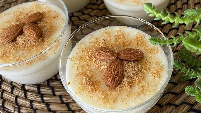 Pastane usulü muhallebi tüyosu ; 1 tatlı kaşığı ekleyince lezzeti 3 katına çıkıyor - Sayfa 2