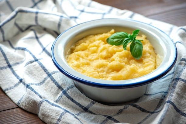 MasterChef polenta tarifi! Polenta nasıl yapılır? Polenta püf noktaları - Sayfa 1