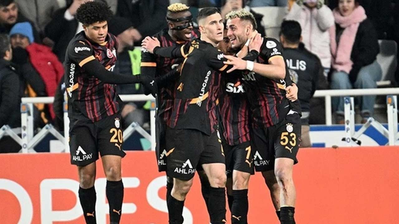 Malmö-Galatasaray maçı hangi kanalda şifresiz mi? Malmö-Galatasaray maçı muhtemel 11’ler - Sayfa 4