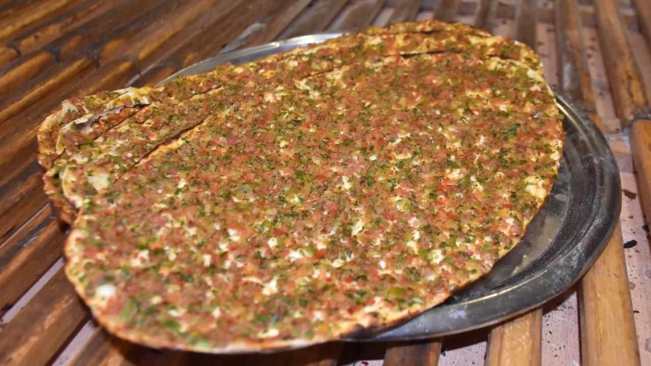 Bu lahmacun restoranlarından uzak durun! Bakın hangi etle lahmacun yapıyorlarmış - Sayfa 2