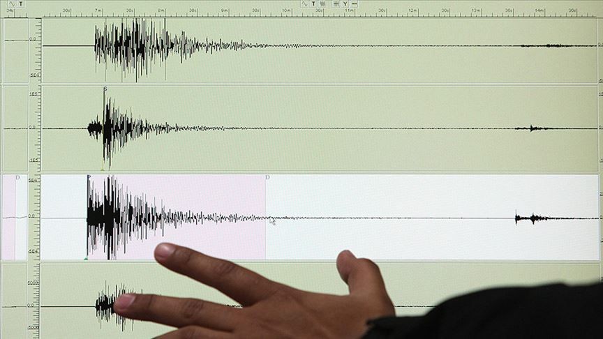 Ege'de korkutan deprem:Prof. Dr. Görür'den kritik açıklama: Bu deprem Marmara depremini tetikler mi? - Sayfa 1