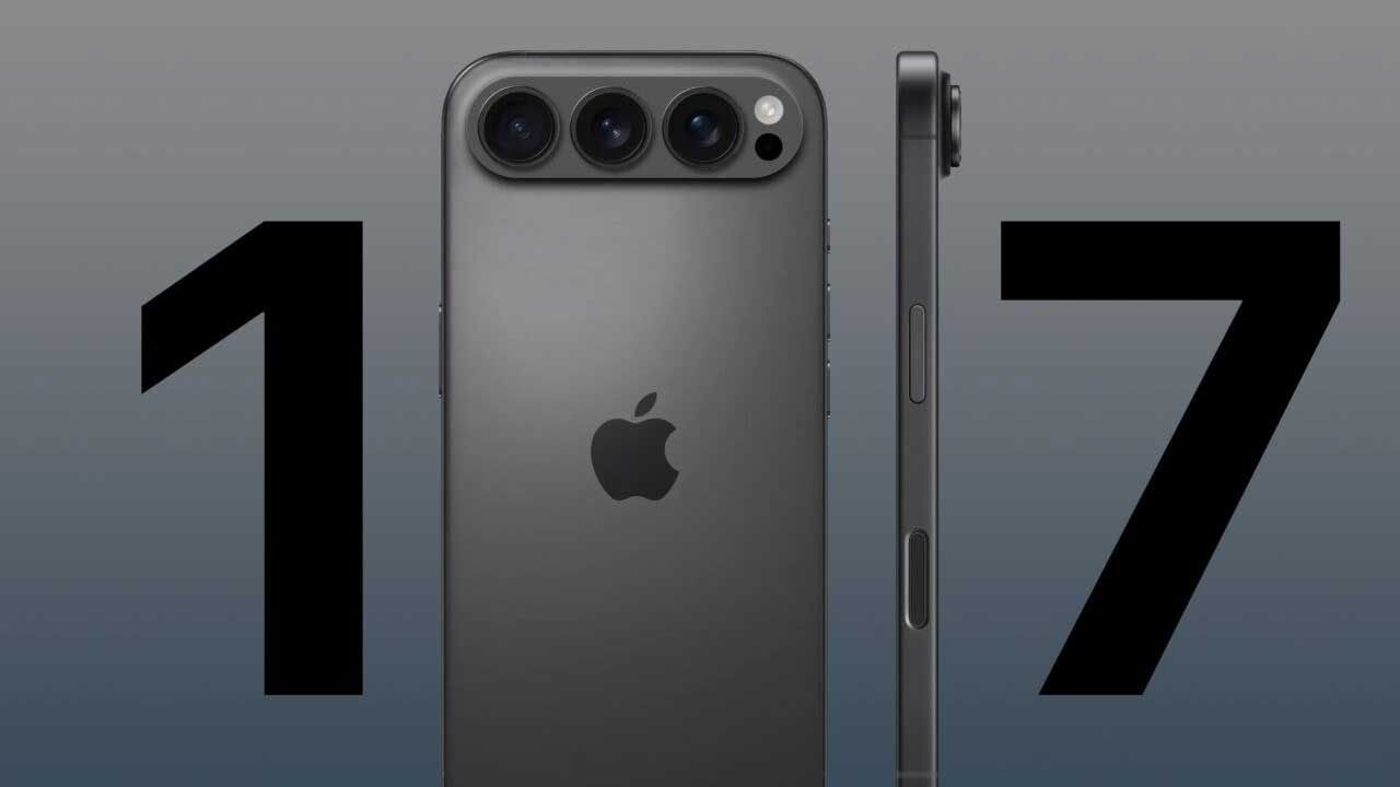iPhone 17 ile kamera tasarımı sil baştan! Apple’dan yıllar sonra ilk. 2025’te yeni trend olacak - Sayfa 2