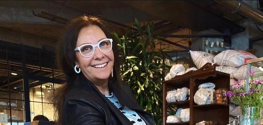 Kardelenler dizisinin kadrosuna Ayda Aksel dahil oldu! Ayda Aksel kimdir? - Sayfa 3