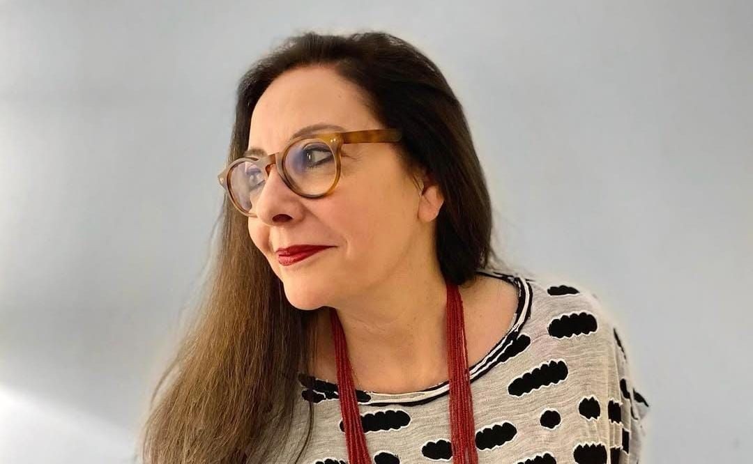 Kardelenler dizisinin kadrosuna Ayda Aksel dahil oldu! Ayda Aksel kimdir? - Sayfa 1