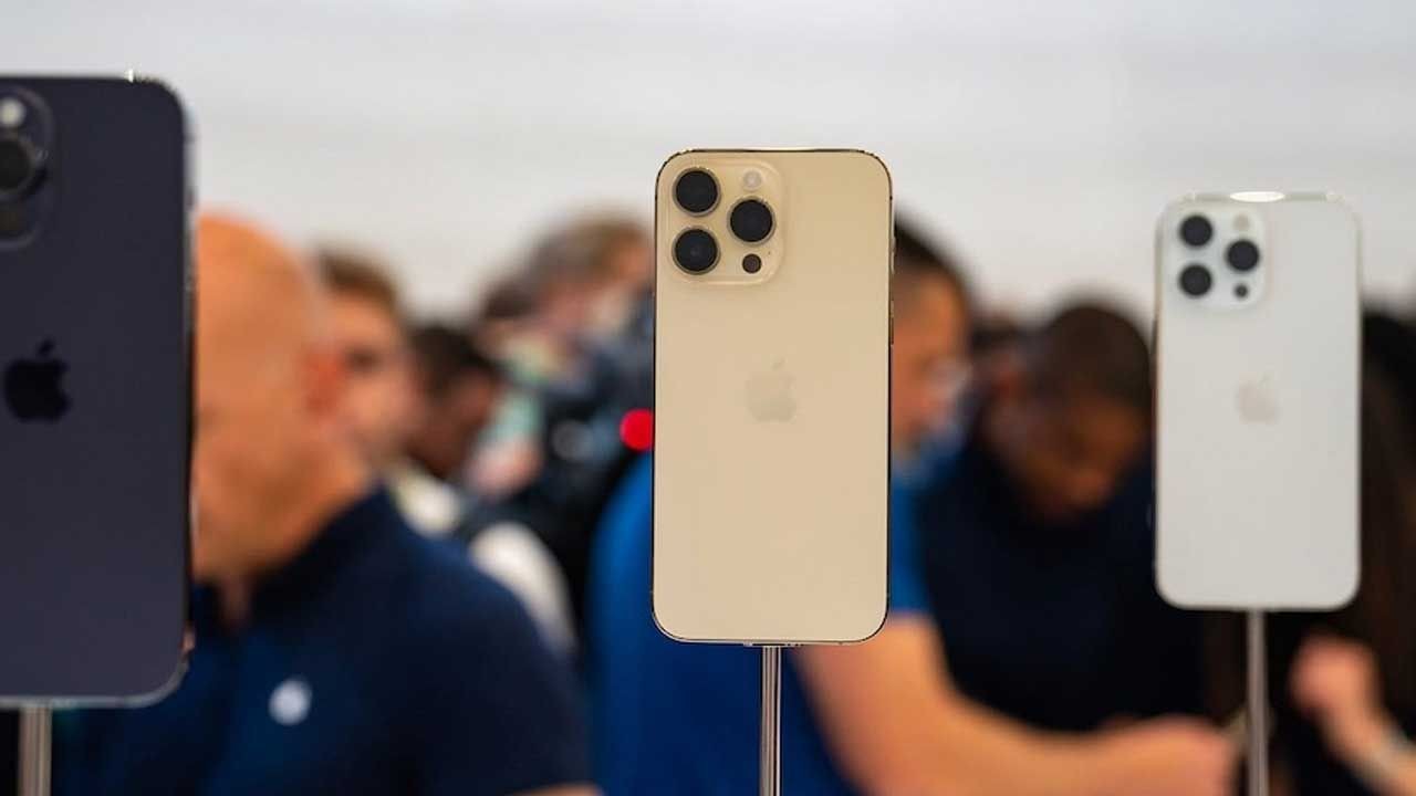 Tarih belli oldu, Apple’a şok darbe: 2 iPhone’un satışı durduruluyor - Sayfa 1