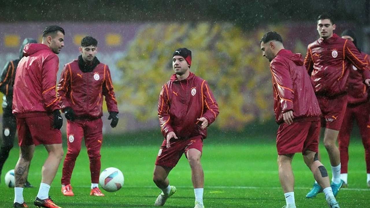Galatasaray-Trabzonspor maçı ne zaman, saat kaçta: Galatasaray-Trabzonspor muhtemel 11’ler - Sayfa 3